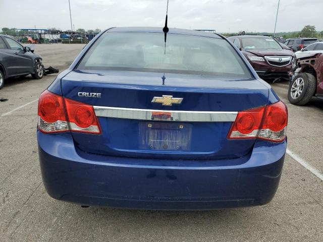 Photo 5 VIN: 1G1PC5SH5C7206232 - CHEVROLET CRUZE 