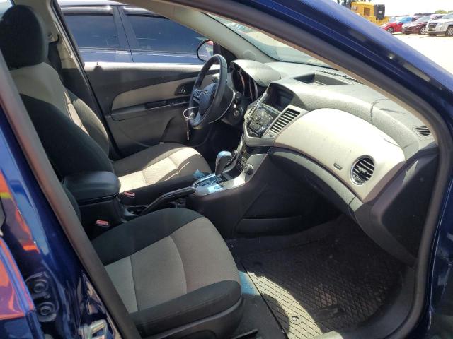 Photo 6 VIN: 1G1PC5SH5C7206232 - CHEVROLET CRUZE 