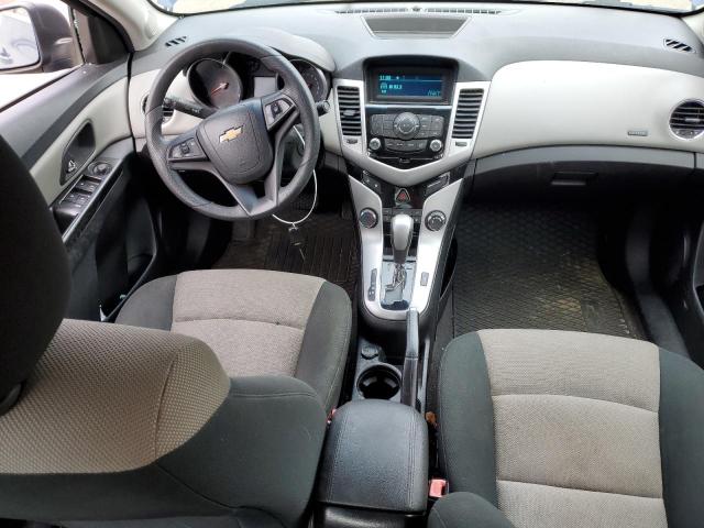 Photo 7 VIN: 1G1PC5SH5C7206232 - CHEVROLET CRUZE 