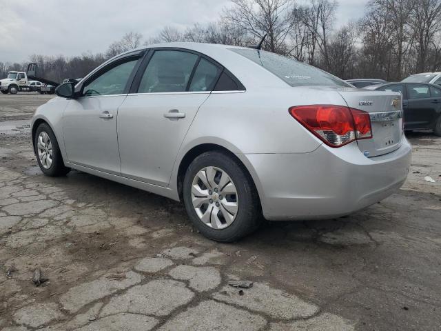 Photo 1 VIN: 1G1PC5SH5C7207655 - CHEVROLET CRUZE LS 