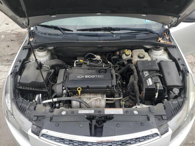 Photo 10 VIN: 1G1PC5SH5C7207655 - CHEVROLET CRUZE LS 