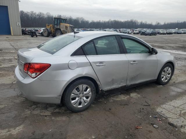 Photo 2 VIN: 1G1PC5SH5C7207655 - CHEVROLET CRUZE LS 