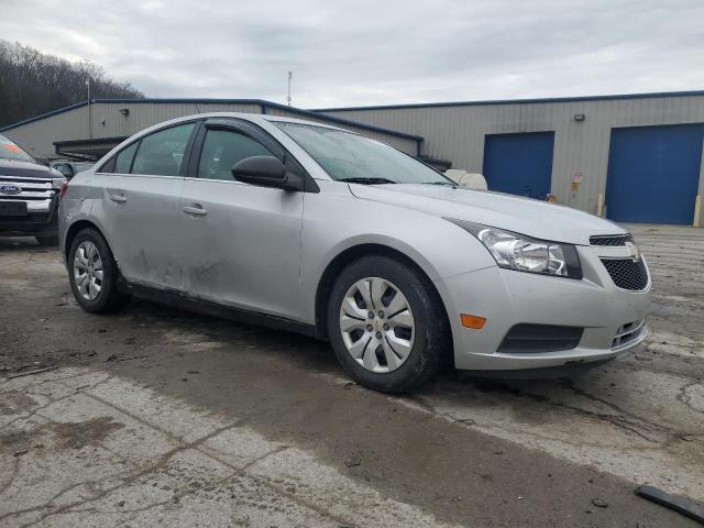 Photo 3 VIN: 1G1PC5SH5C7207655 - CHEVROLET CRUZE LS 