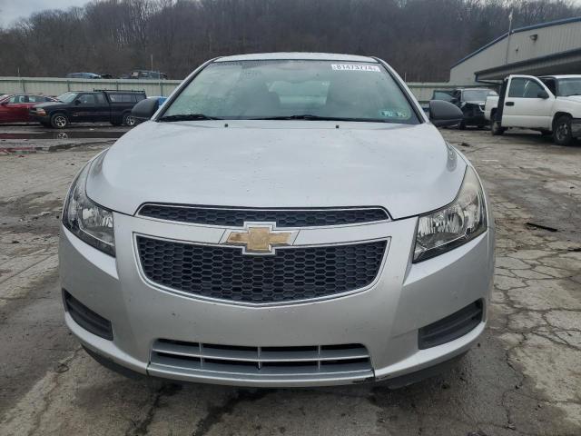 Photo 4 VIN: 1G1PC5SH5C7207655 - CHEVROLET CRUZE LS 