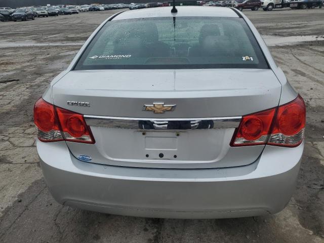 Photo 5 VIN: 1G1PC5SH5C7207655 - CHEVROLET CRUZE LS 