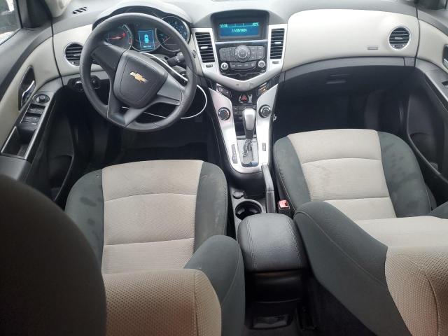 Photo 7 VIN: 1G1PC5SH5C7207655 - CHEVROLET CRUZE LS 