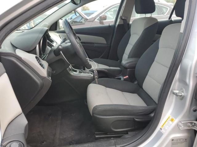 Photo 6 VIN: 1G1PC5SH5C7214895 - CHEVROLET CRUZE 