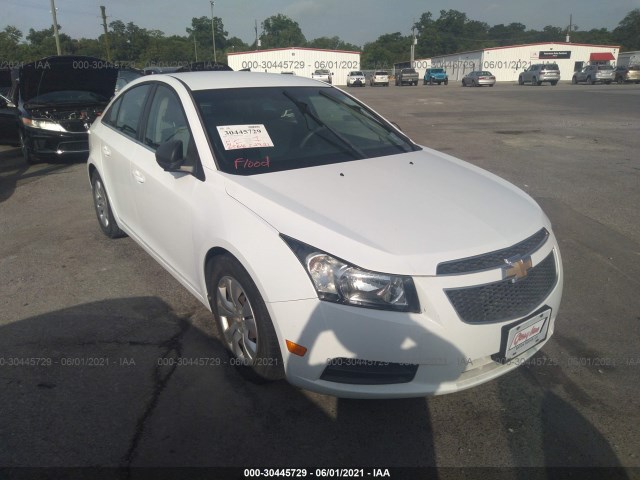 Photo 0 VIN: 1G1PC5SH5C7219417 - CHEVROLET CRUZE 