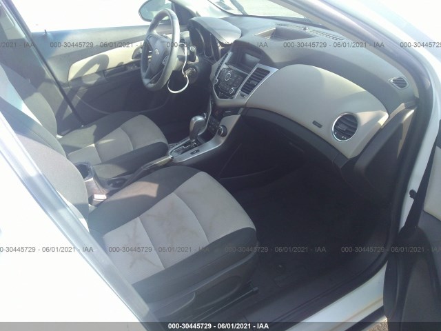 Photo 4 VIN: 1G1PC5SH5C7219417 - CHEVROLET CRUZE 