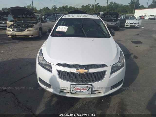 Photo 5 VIN: 1G1PC5SH5C7219417 - CHEVROLET CRUZE 