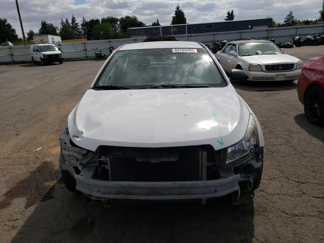 Photo 4 VIN: 1G1PC5SH5C7221149 - CHEVROLET CRUZE LS 