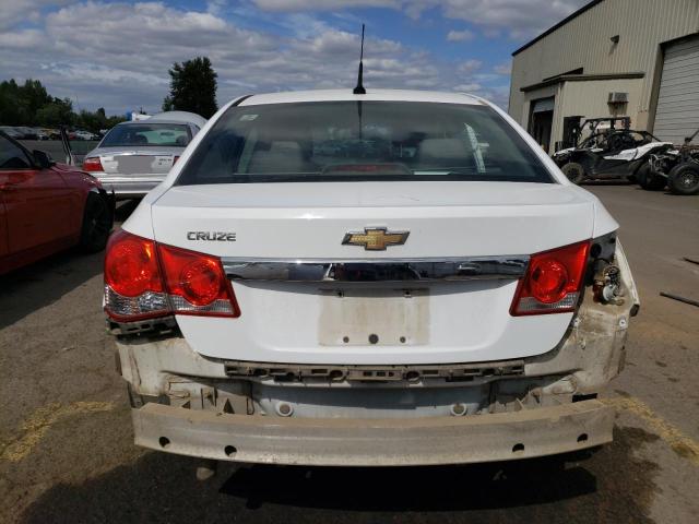 Photo 5 VIN: 1G1PC5SH5C7221149 - CHEVROLET CRUZE LS 