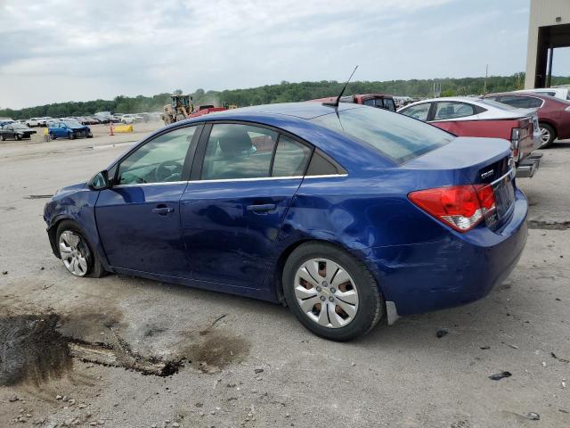 Photo 1 VIN: 1G1PC5SH5C7230658 - CHEVROLET CRUZE LS 