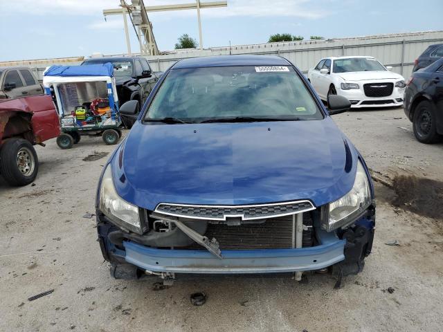 Photo 4 VIN: 1G1PC5SH5C7230658 - CHEVROLET CRUZE LS 