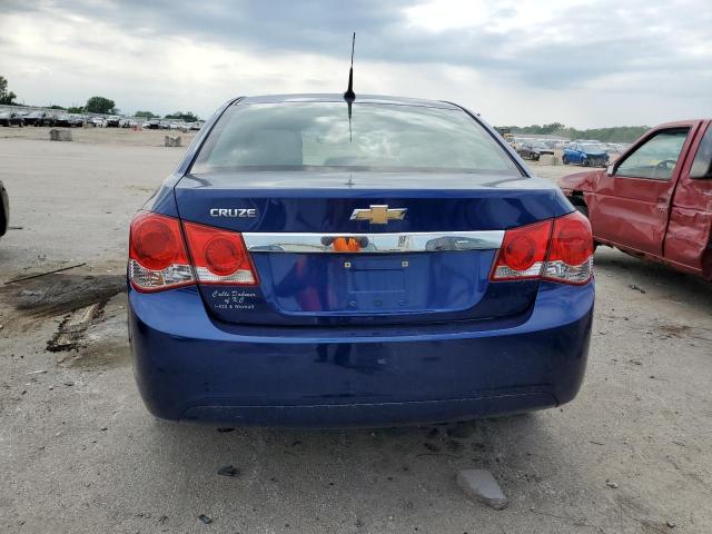 Photo 5 VIN: 1G1PC5SH5C7230658 - CHEVROLET CRUZE LS 