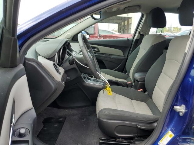 Photo 6 VIN: 1G1PC5SH5C7230658 - CHEVROLET CRUZE LS 