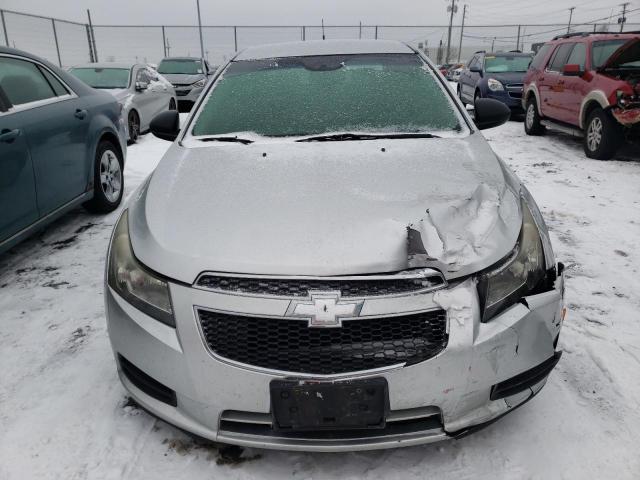 Photo 4 VIN: 1G1PC5SH5C7237061 - CHEVROLET CRUZE LS 