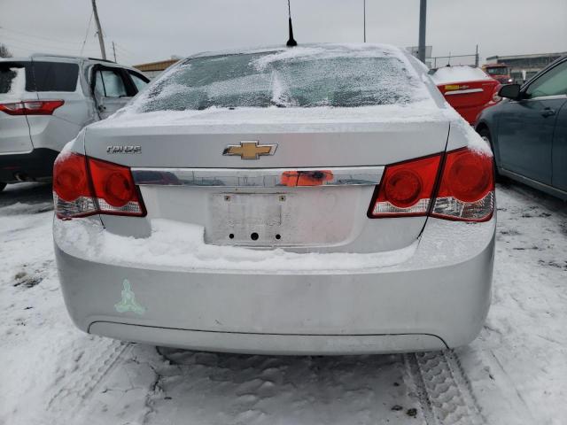 Photo 5 VIN: 1G1PC5SH5C7237061 - CHEVROLET CRUZE LS 