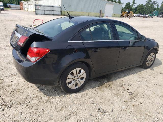 Photo 2 VIN: 1G1PC5SH5C7237450 - CHEVROLET CRUZE LS 