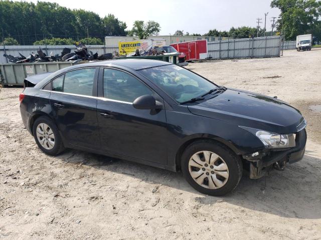 Photo 3 VIN: 1G1PC5SH5C7237450 - CHEVROLET CRUZE LS 