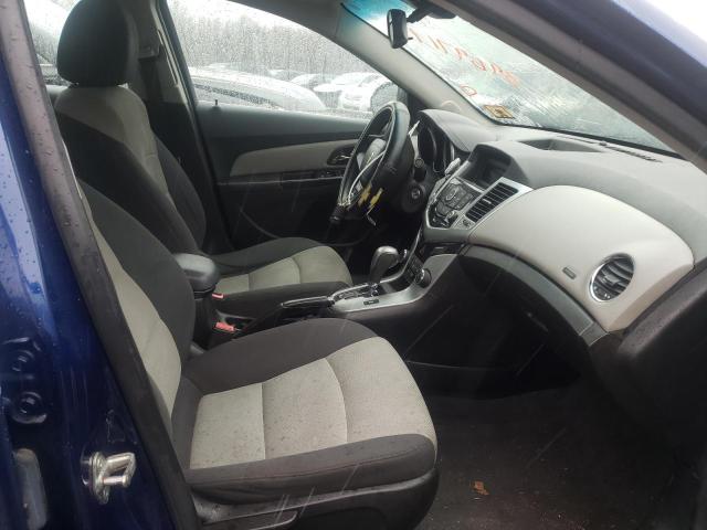 Photo 4 VIN: 1G1PC5SH5C7239506 - CHEVROLET CRUZE LS 