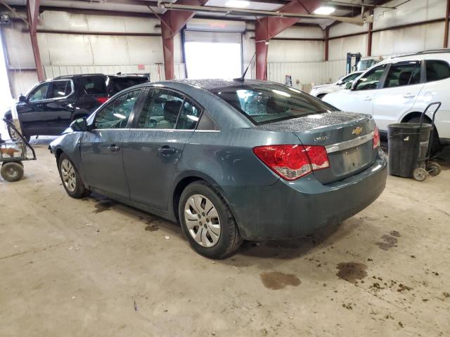 Photo 1 VIN: 1G1PC5SH5C7244947 - CHEVROLET CRUZE 