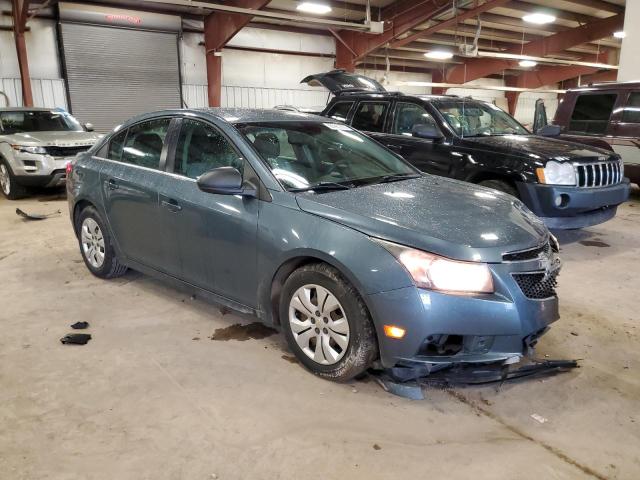 Photo 3 VIN: 1G1PC5SH5C7244947 - CHEVROLET CRUZE 