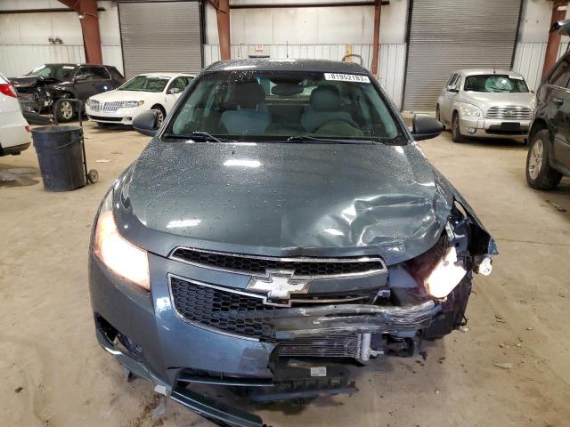 Photo 4 VIN: 1G1PC5SH5C7244947 - CHEVROLET CRUZE 