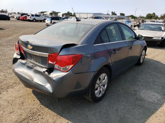 Photo 3 VIN: 1G1PC5SH5C7245354 - CHEVROLET CRUZE LS 