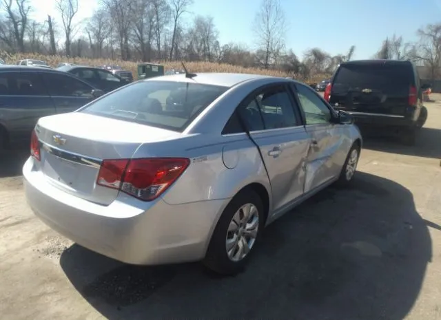 Photo 3 VIN: 1G1PC5SH5C7245385 - CHEVROLET CRUZE 