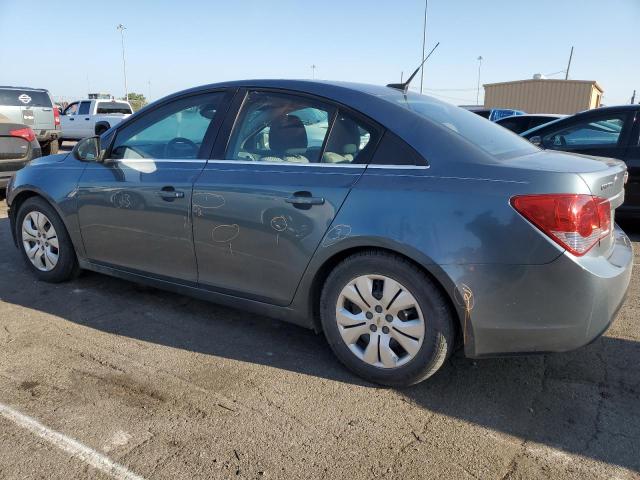 Photo 1 VIN: 1G1PC5SH5C7249517 - CHEVROLET CRUZE LS 