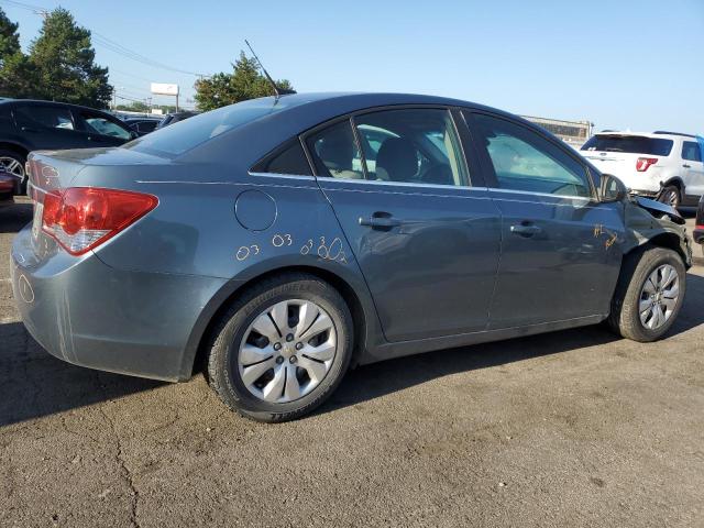 Photo 2 VIN: 1G1PC5SH5C7249517 - CHEVROLET CRUZE LS 