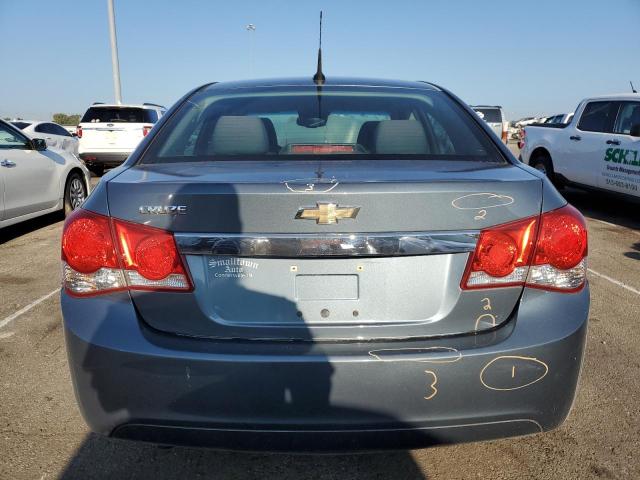 Photo 5 VIN: 1G1PC5SH5C7249517 - CHEVROLET CRUZE LS 