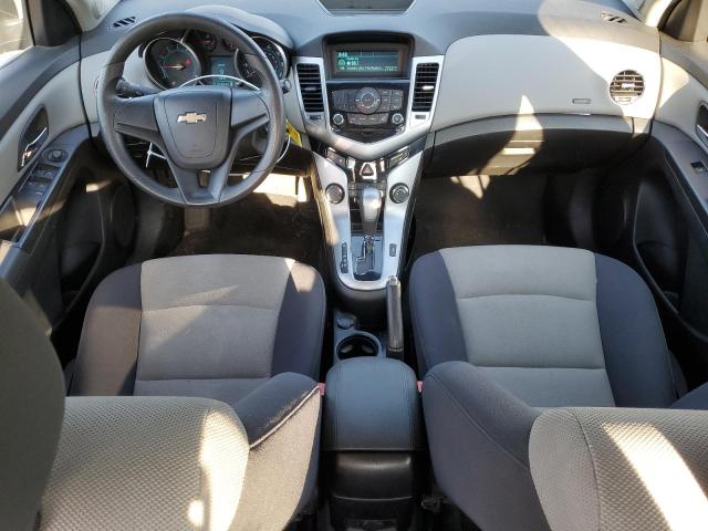 Photo 7 VIN: 1G1PC5SH5C7249517 - CHEVROLET CRUZE LS 