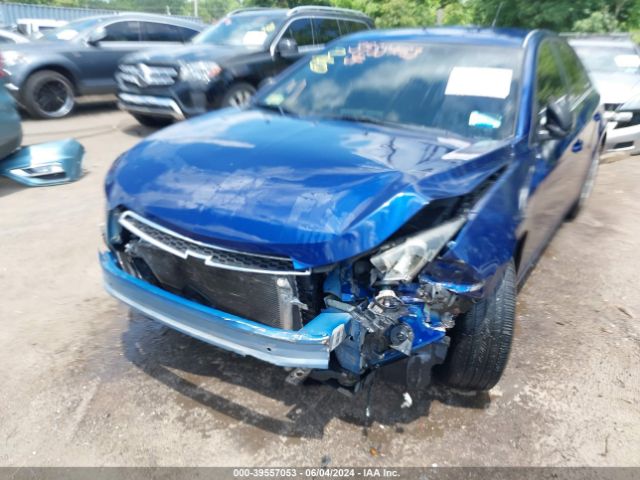 Photo 5 VIN: 1G1PC5SH5C7256533 - CHEVROLET CRUZE 