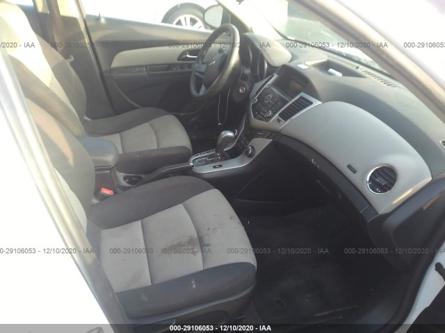 Photo 4 VIN: 1G1PC5SH5C7263918 - CHEVROLET CRUZE 