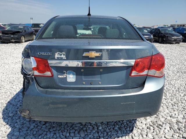 Photo 5 VIN: 1G1PC5SH5C7265331 - CHEVROLET CRUZE LS 