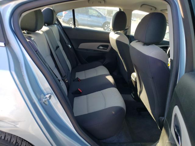 Photo 5 VIN: 1G1PC5SH5C7275860 - CHEVROLET CRUZE LS 