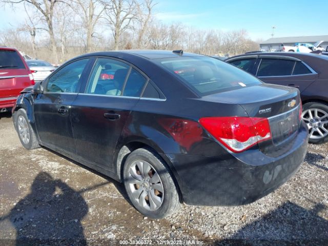 Photo 2 VIN: 1G1PC5SH5C7280329 - CHEVROLET CRUZE 