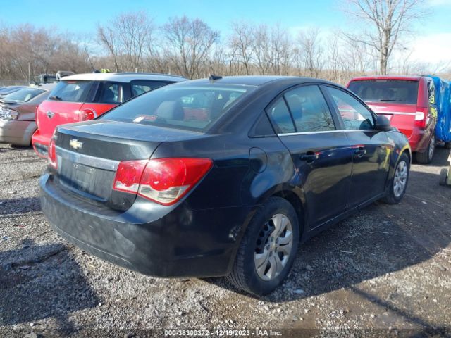 Photo 3 VIN: 1G1PC5SH5C7280329 - CHEVROLET CRUZE 