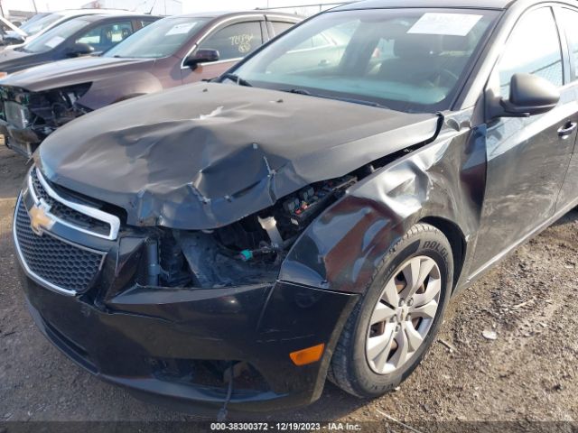 Photo 5 VIN: 1G1PC5SH5C7280329 - CHEVROLET CRUZE 