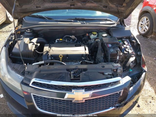 Photo 9 VIN: 1G1PC5SH5C7280329 - CHEVROLET CRUZE 