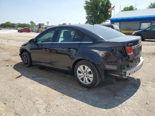 Photo 1 VIN: 1G1PC5SH5C7290830 - CHEVROLET CRUZE LS 