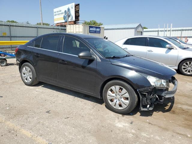 Photo 3 VIN: 1G1PC5SH5C7290830 - CHEVROLET CRUZE LS 