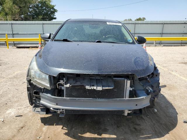 Photo 4 VIN: 1G1PC5SH5C7290830 - CHEVROLET CRUZE LS 