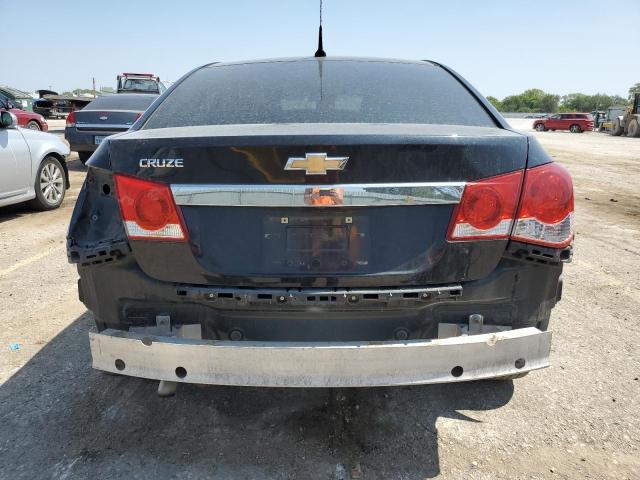 Photo 5 VIN: 1G1PC5SH5C7290830 - CHEVROLET CRUZE LS 