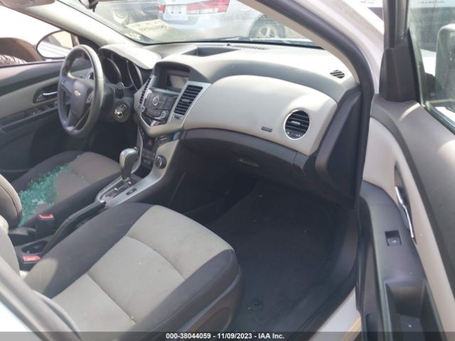 Photo 4 VIN: 1G1PC5SH5C7294134 - CHEVROLET CRUZE 