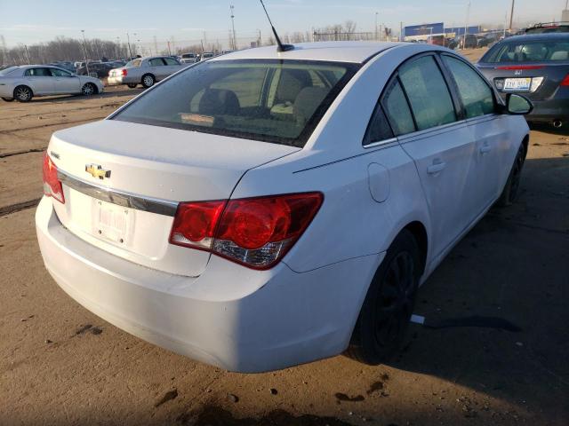 Photo 3 VIN: 1G1PC5SH5C7300451 - CHEVROLET CRUZE LS 