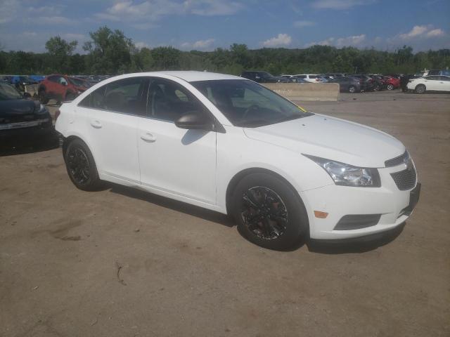 Photo 3 VIN: 1G1PC5SH5C7306301 - CHEVROLET CRUZE 