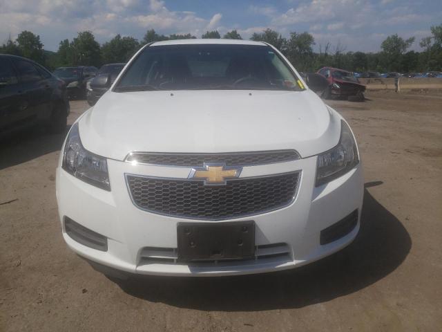 Photo 4 VIN: 1G1PC5SH5C7306301 - CHEVROLET CRUZE 